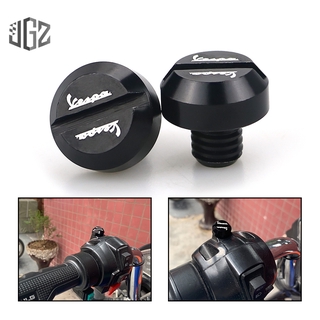 Cặp chốt bộ điều hợp gương chiếu hậu xe VESPA Gts 250 300 Sprumavera 150 Lx 125 S125 SPRINT PRIMAVERA 150