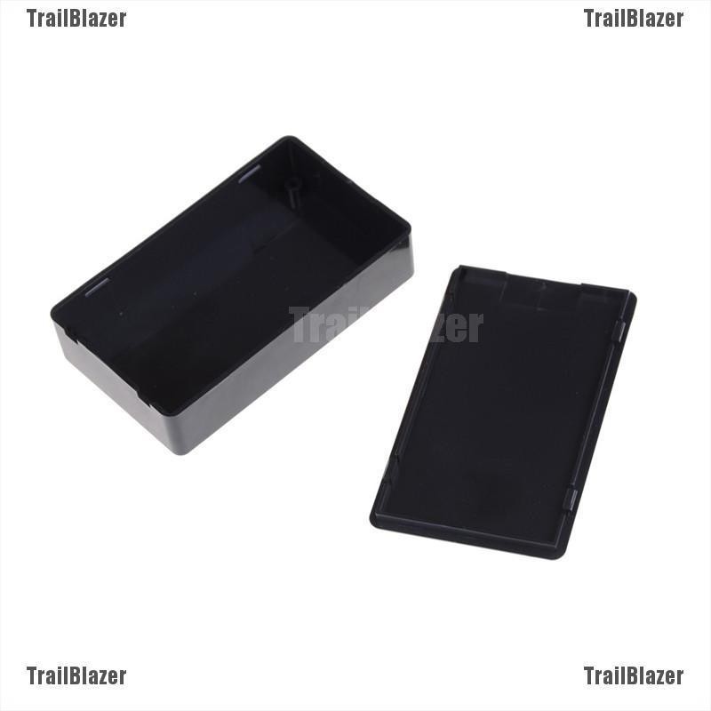 Hộp Nhựa Đựng Thiết Bị Điện Tử Kích Thước 85x50 X 21mm