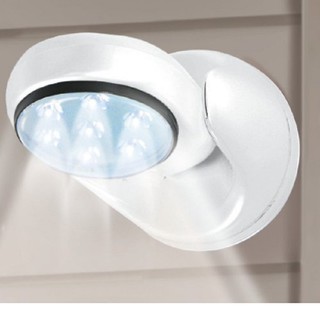 Đèn cảm ứng hồng ngoại