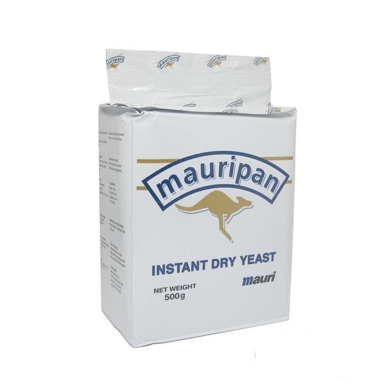 Men vàng ngọt mauripan 500g | Shopee Việt Nam