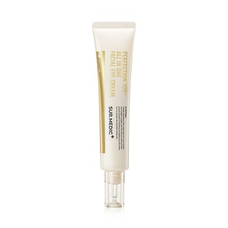 Kem dưỡng mắt từ vàng 24K Sur.Medic Perfection 100 All In One Facial Eye Cream 35ml