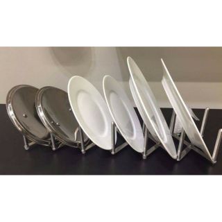 Giá để vung ikea
