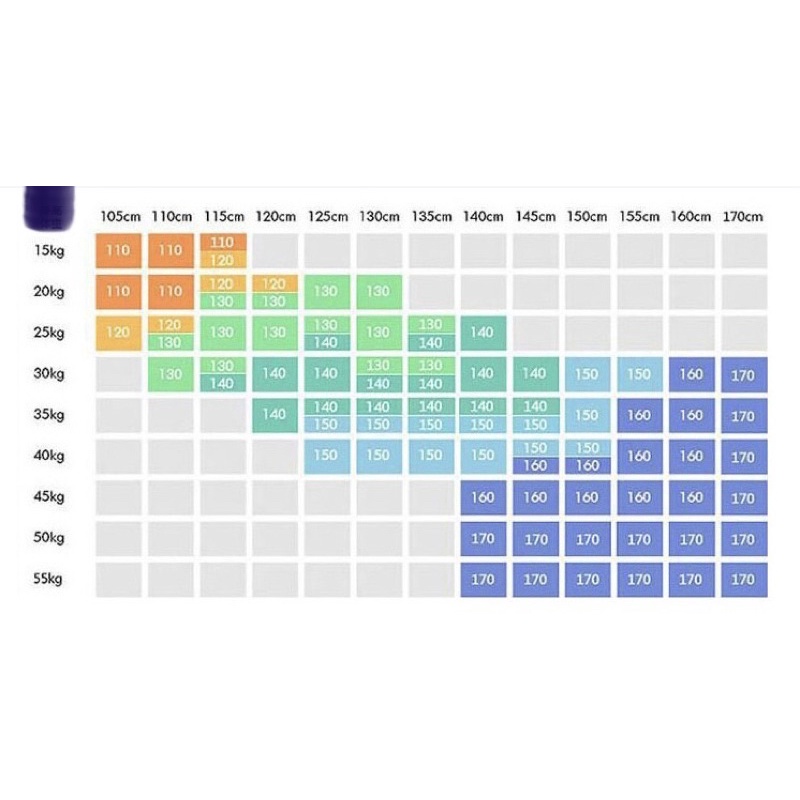 SIZE ĐẠI Áo thun dài tay bé trai AKL tay kẻ