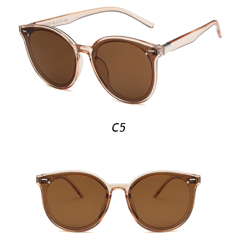 Kính Mát Gọng Tròn Thời Trang | BigBuy360 - bigbuy360.vn