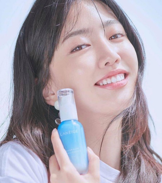 [Chính Hãng] SERUM TINH CHẤT DƯỠNG ẨM LANEIGE WATER BANK ESSENCE 70ML