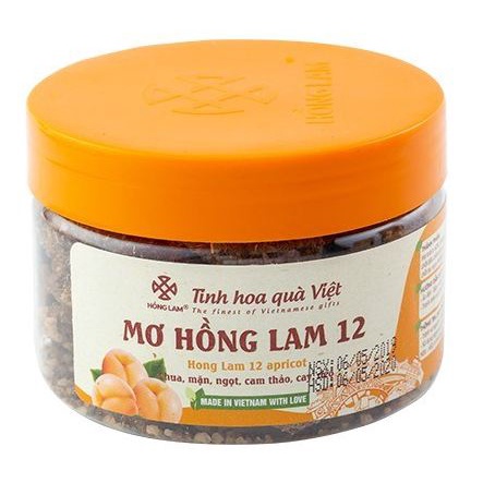 MƠ HỒNG LAM 12