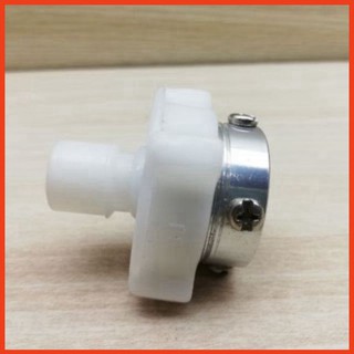 đầu nối dây cấp nước máy giặt