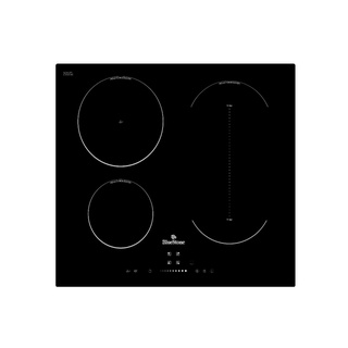 BẾP QUANG TỪ 3 BẾP BLUESTONE 7100W ICB-6845