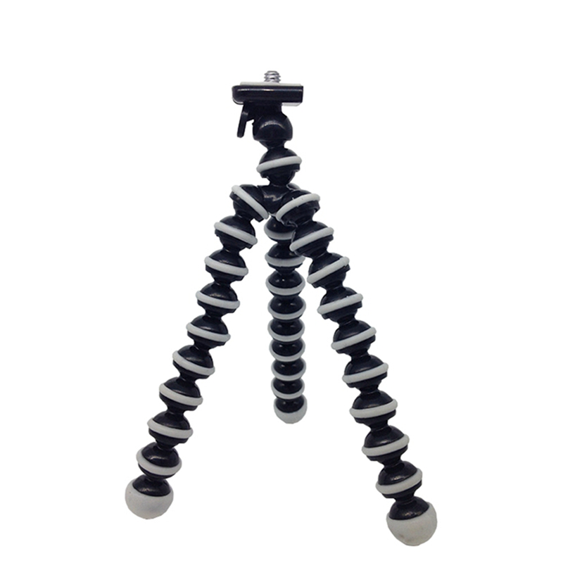 Chân Tripod Bạch Tuộc Cho Máy Ảnh