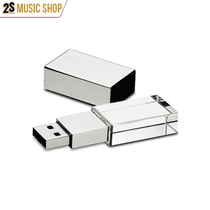 USB Pha Lê 128Gb – Pioneer DJ