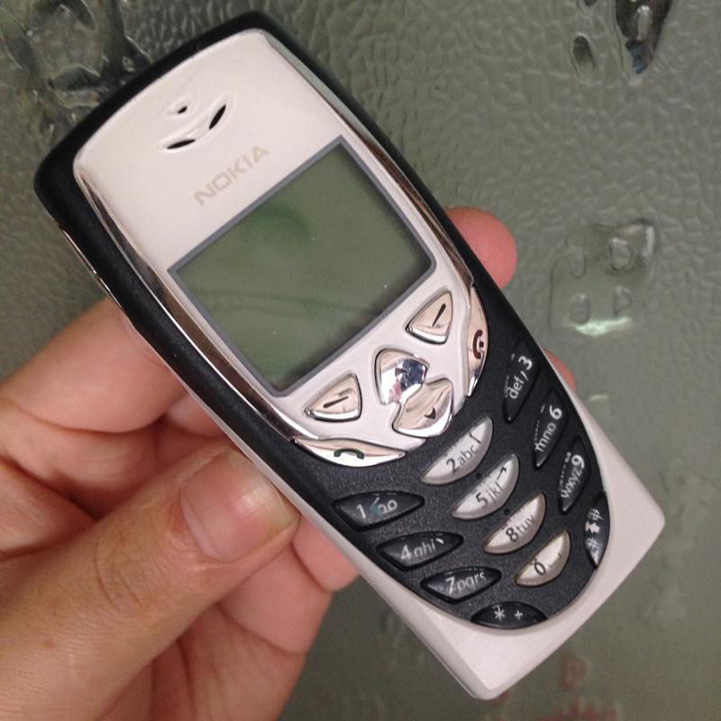 Điện  thoại Nokia 8310 chính hãng