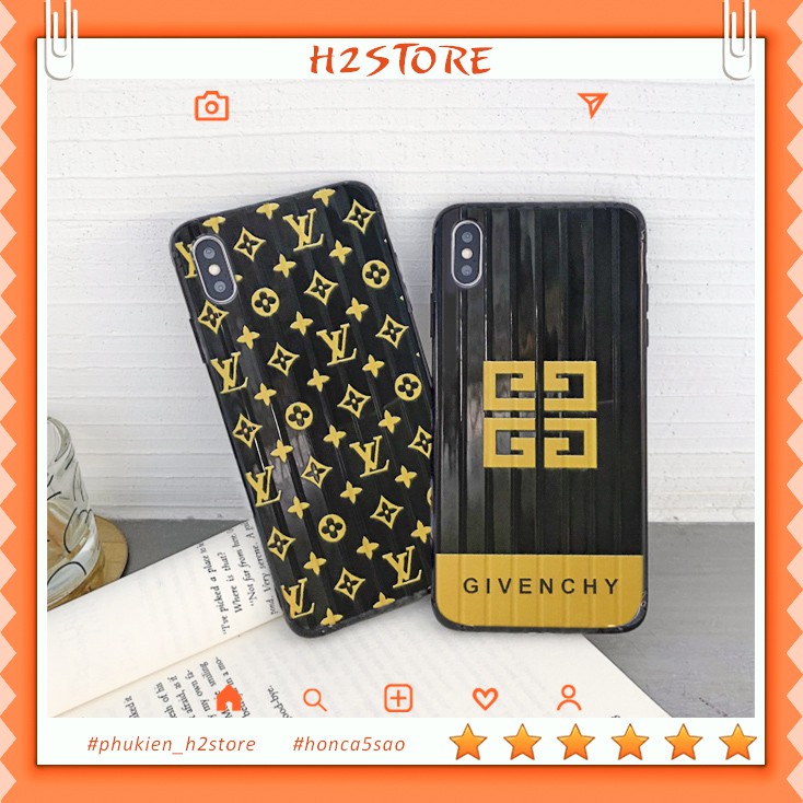 Ốp lưng in hình ON23H cho iphone 6,6s/6,6splus/7,8/7,8plus/X,Xs/Xr/Xsmax/ip11/11pro/11promax