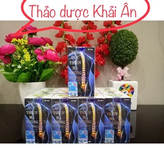 Tọa cốt thiên ma thống phong hoàn - Malaysia