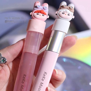 Mascara Dài Mi Siêu Mảnh