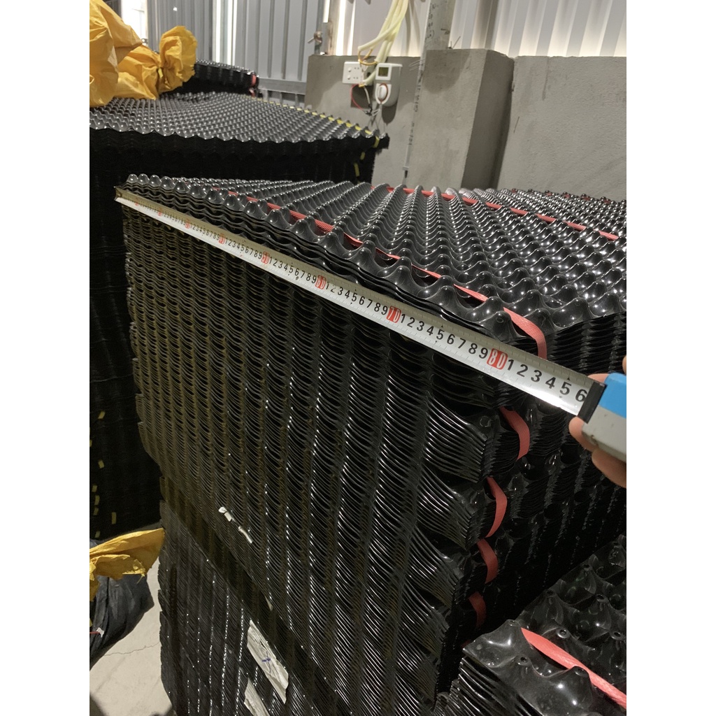 BẦU V6 CAO 80CM DÀI 25M ( KHAY TÚI ƯƠM KÍCH RỄ MẦM CÂY BẠT PHỦ ĐẤT KEO LIỀN SẸO..)