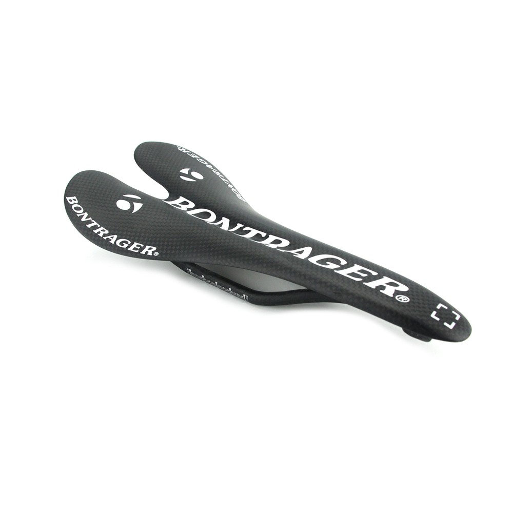 Bontrager / ritchey new italy Yên Trước / Sau Xe Đạp Leo Núi Bằng Sợi carbon Nhám