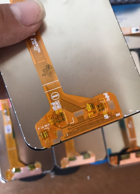 Màn Hình Vivo Y11/Y12/Y15/Y17 Zin Hàng Cao Cấp