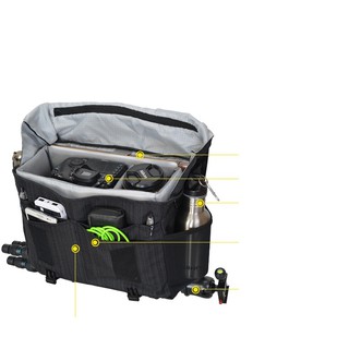 Túi máy ảnh cao cấp CaDen K11