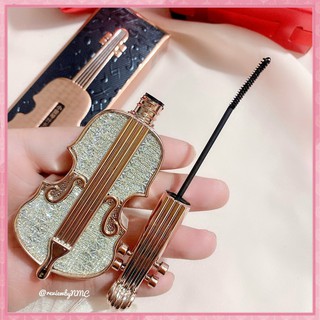 💕💕sale💕💕 mascara chải cong mi linnsz cây đàn siêu nhuyễn không lem không trôi