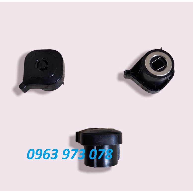 Van xả hơi Nồi áp suất điện Olivo PC60 - 6 lít