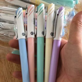 Bút mài thầy Ánh 058