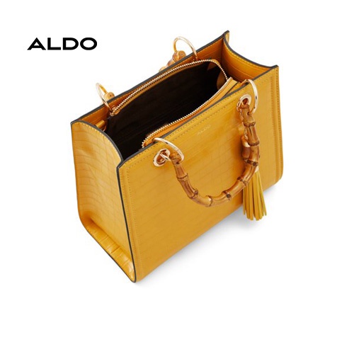 Túi xách tay nữ Aldo BAMBOETOTE