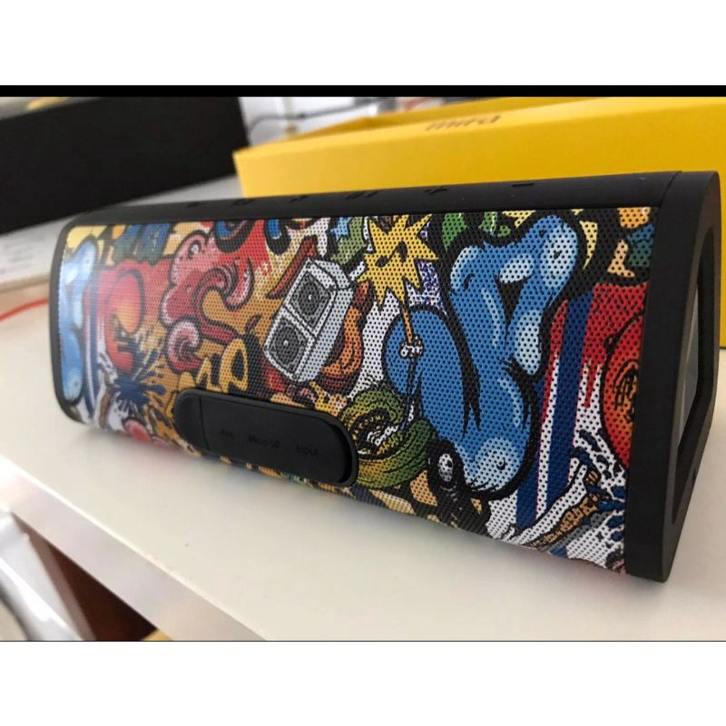 Loa Bluetooth MIFA A10