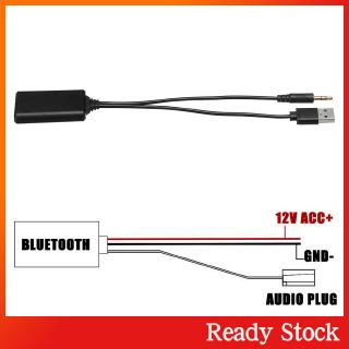 Thiết bị tiếp hợp bluetooth không dây cho BMW E90 E91 E92 E93