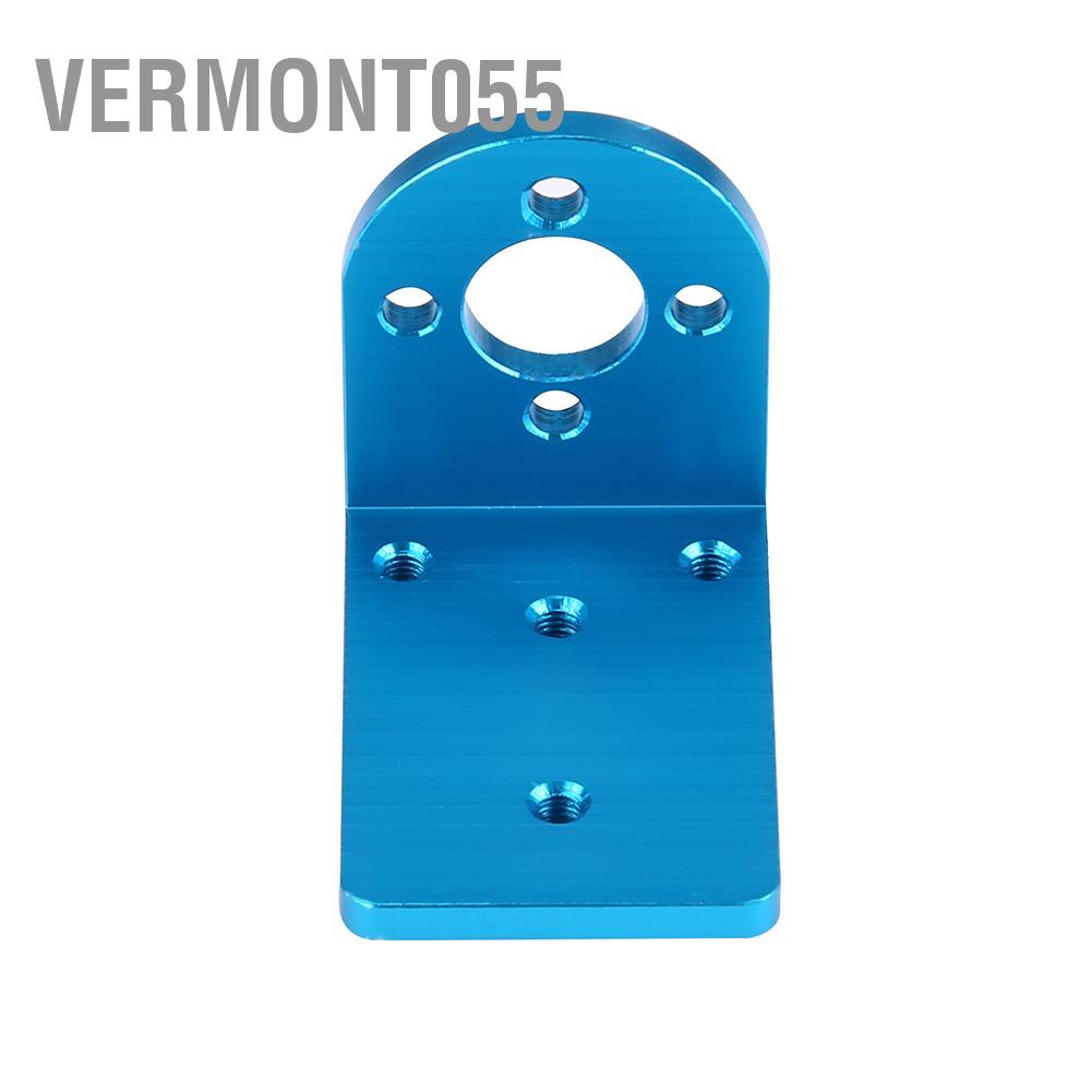 Hot Deals1 Piece Metal L Shape Motor Mount Base for 370 380 390 2030 2040 2435 Motor RC Model AccessoriesSpot ExpressVermont055