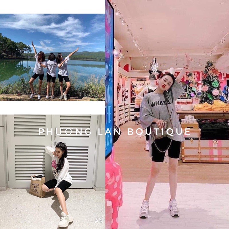 Quần lửng❤️FREESHIP❤️Quần lửng legging thái | BigBuy360 - bigbuy360.vn