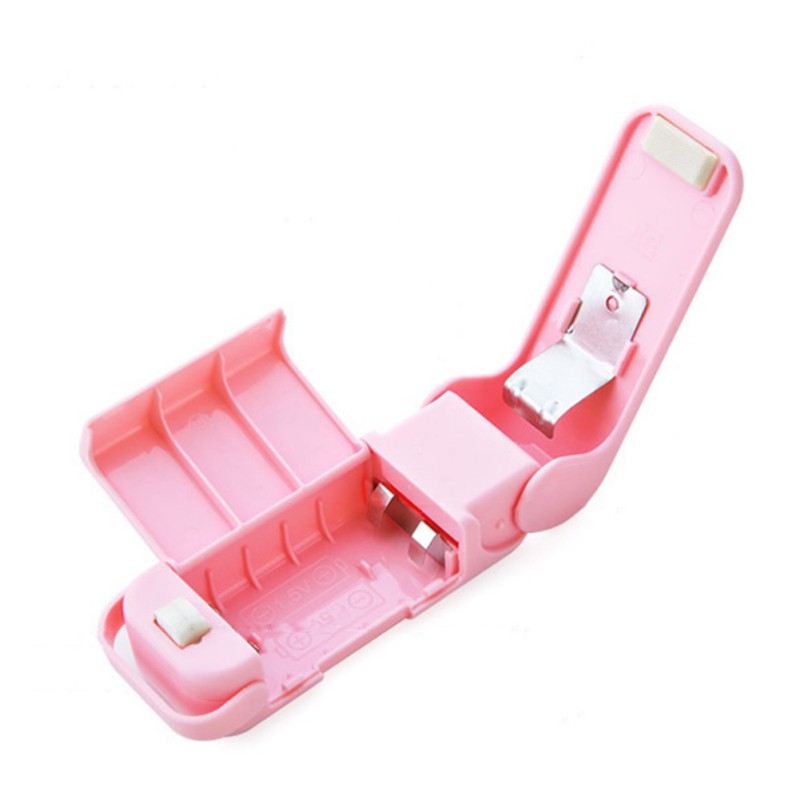 Máy Hàn Miệng Túi Thực Phẩm Mini Tiện Lợi
