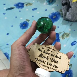 Ngọc Siêu Thú ( Gao Voi )