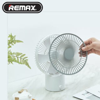 Quạt tích điện F31 năng động hiện đại xoay 12 độ dung lương pin 4000mah