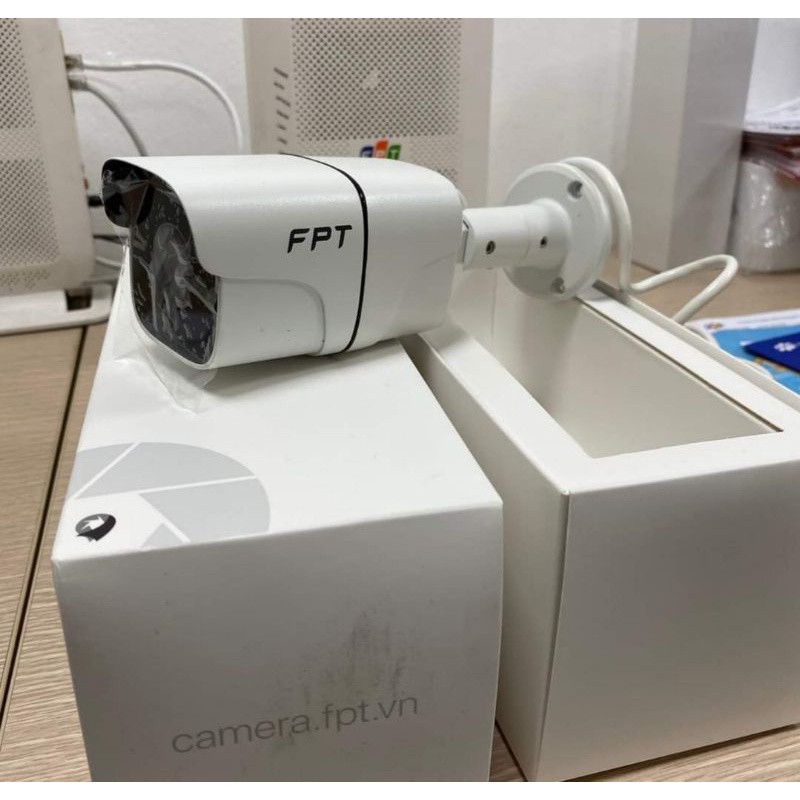 camera FPT IQ chính hãng