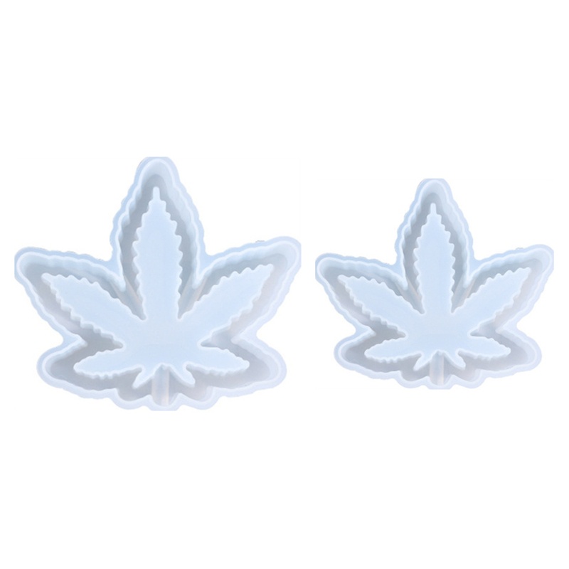 Khuôn Làm Hộp Gạt Tàn Thuốc Lá Bằng Nhựa Resin DIY