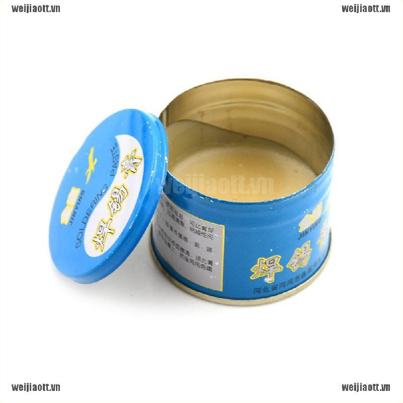 Hộp Gel Hàn Wjiao 30g Chuyên Dụng
