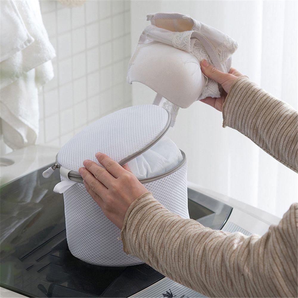 Vớ Giặt B ag Dày Dặn Chống Biến Dạng M esh B ag