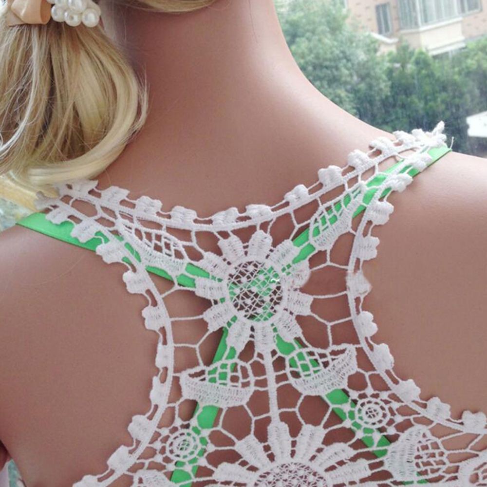 Dây Áo Ngực Màu Trơn Chống Trượt Dễ Dàng Điều Chỉnh