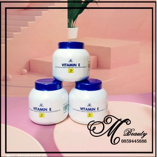 VITAMIN E Hũ lớn của Thái.