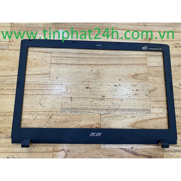 Thay Vỏ Mặt B Laptop Acer Aspire E15 E5-575 E5-575G E5-523G EAZAA002010-1