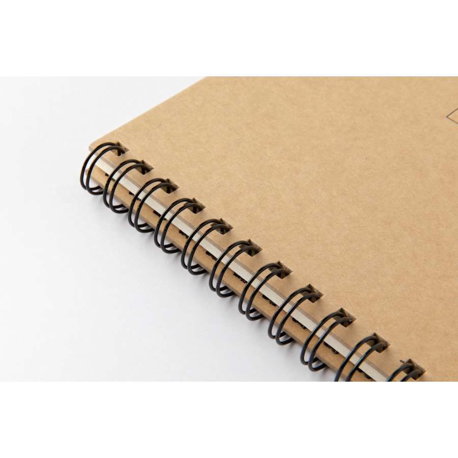 Binder Collect Book ARTBOX Hàn Quốc Đựng Ảnh Kỉ Niệm Bìa Giấy Kraft Đặc Biệt