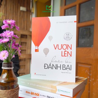Sách: ComBo Đọc Để Trưởng Thành 2 - Đích Đến Do Bạn Lựa Chọn (Hộp 5 Cuốn)