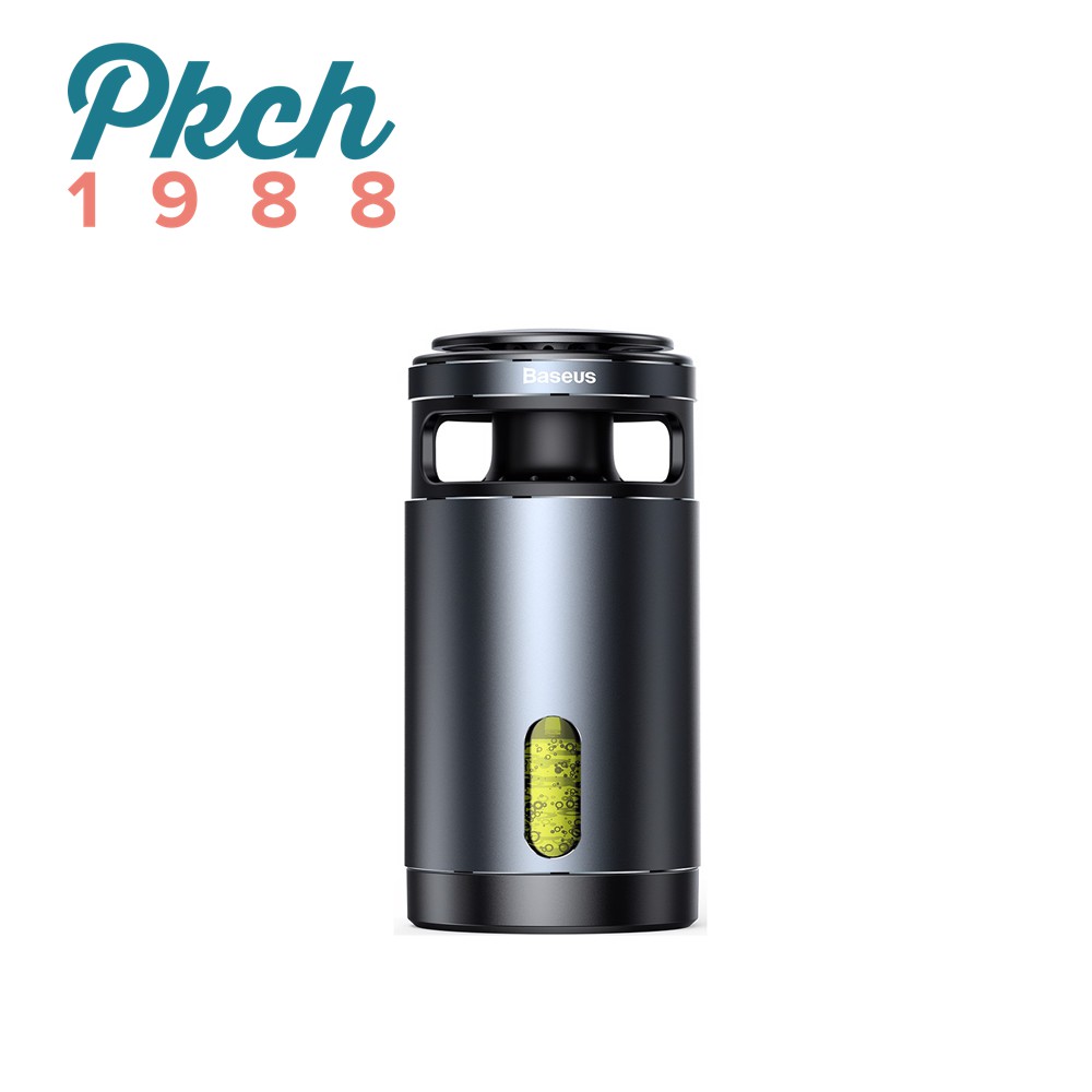 Bộ lọc không khí cho xe hơi - Baseus Micromolecule Formaldehyde Purifier
