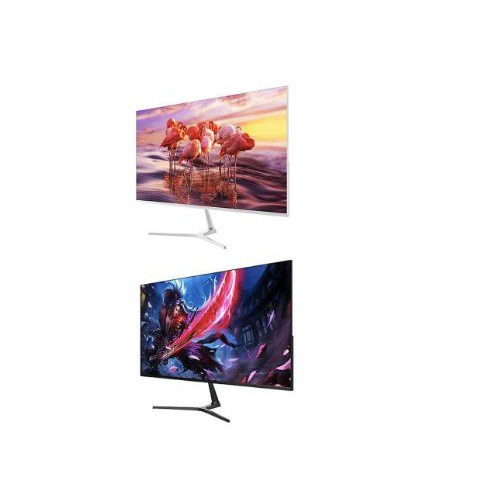 Màn Hình Máy Tính Gaming ATAS 24 Inch – Full HD 1080 - Tấm nền IPS - Tần số quét 75HZ - Bảo hành 1 năm
