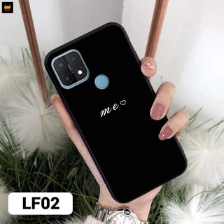 [Ốp Oppo] Ốp lưng basic cho Oppo A15 in hình đơn giản độc đáo, ốp lưng chống bẩn, ôm khít thân máy cực chắc chắn hot