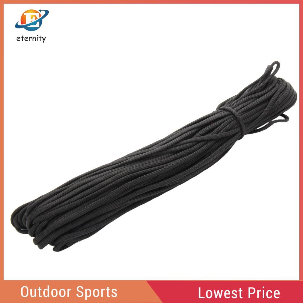 Dây Dù Paracord Bền Chắc 550 100ft