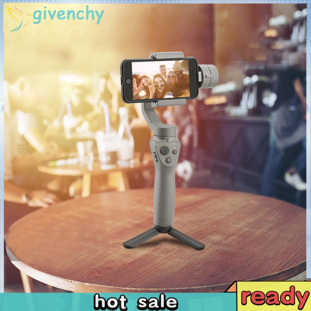 Tripod Cho Tay Cầm Chống Rung Điện Thoại Osmo Mobile 2 / 3 Zhiyun Feiyu
