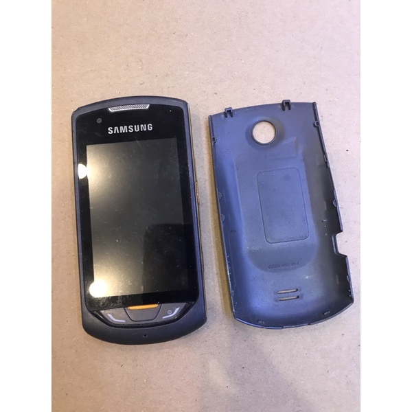 xác điện thoại samsung s5620