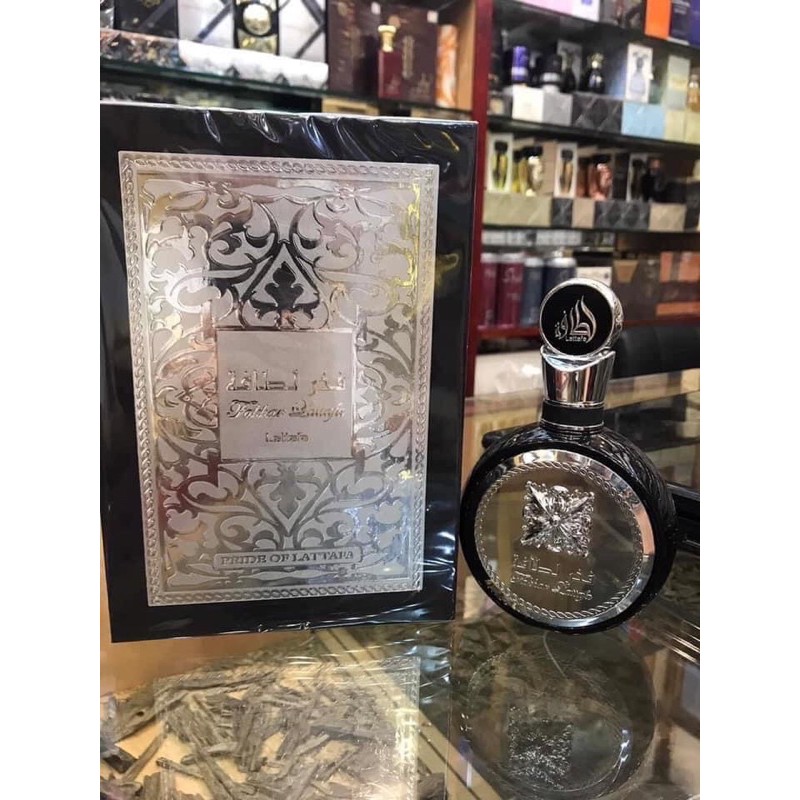 Nước Hoa DuBai FaKha 100ml | Thế Giới Skin Care