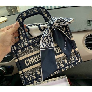 túi xách dior full hộp